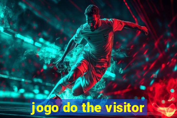 jogo do the visitor